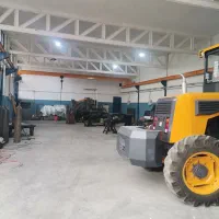 استخدام جوشکار ماهانه و روزمزد