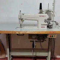 چرخ راسته دوز صنعتی تمیز و کم کار