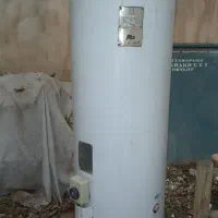 آبگرمکن گازی بزرگ