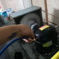 تعمیر یخچال خانگی وفروشگاهی|خدمات پیشه و مهارت|فیروزآباد (فارس), |دیوار