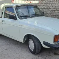 پیکان وانت کرایه