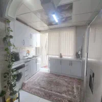 آپارتمان ۶۵ متر  تک خوابه طبقه پنجم فول امکانات|فروش آپارتمان|کرج, برغان|دیوار