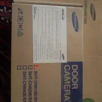 آیفون سامسونگ SHT-3006 درب بازکن سامسونگ تصویری|صوتی و تصویری|شاهین‌شهر, نبوت|دیوار