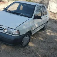 پراید 131SE|خودرو سواری و وانت|دلوار, |دیوار