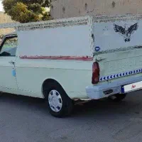 وانت پیکان 93 دوگانه|خودرو سواری و وانت|سبزوار, پیروزی|دیوار