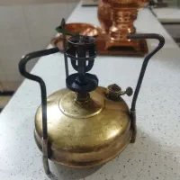 چراغ پریموس نفتی