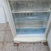 یخچال فریزر