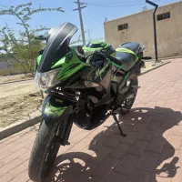 مگلیی ۲۰۰ مدل ۱۴۰۱