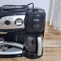 قهوه ساز سه کاره|سماور، چای‌ساز، قهوه‌ساز|بندر امام خمینی, |دیوار