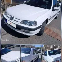 پارس تیوفایو 98 خیلی تمیز