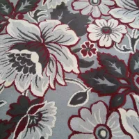 گلیم 4 متری|گلیم، جاجیم، گبه|نسیمشهر, |دیوار