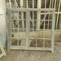 در‌پنجره|مصالح و تجهیزات ساختمان|بجنورد, |دیوار