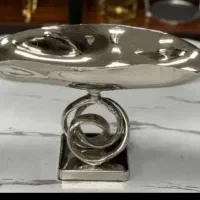 گلدان آلمینیوم مدرن