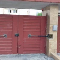 نصب و تعمیر جک دروازه نصب کرکره برقی|خدمات پیشه و مهارت|نور, |دیوار