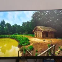 مانیتور فریم لس دل مدل Se2219h