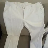 کت و شلوار سفید مردانه|لباس|تهران, شهرک هما|دیوار