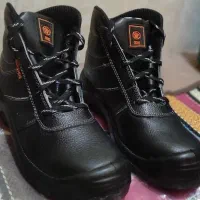 کفش ایمنی ارک|کیف، کفش، کمربند|تبریز, |دیوار