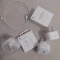 شارژر گوشی آیفون