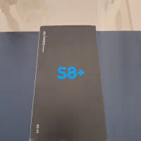 Samsung Galaxy S8+ فروش|موبایل|مشهد, شهید بهشتی|دیوار