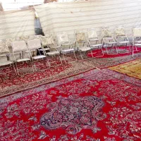 کرایه چادر|خدمات پذیرایی، مراسم|همدان, |دیوار