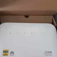 مودم 4G ایرانسل مدل TF-i60 هواوی