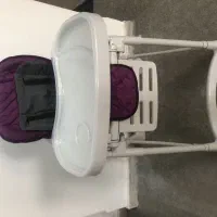 صندلی غذای کودک