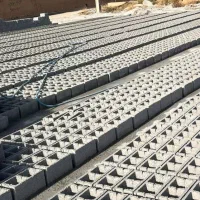 استخدام کارگر بلوک زنی