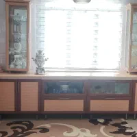 کابینت ام دی اف درحد نو|مبلمان خانگی و میز عسلی|دیواندره, |دیوار