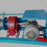 تعمیر بالابر ساختمانی درمحل کاربا یک زنگ درخدمتم