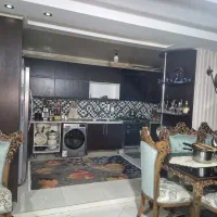 آپارتمان بهار پانزدهم ،۱۱۰ متری جنوبی|فروش آپارتمان|قزوین, |دیوار