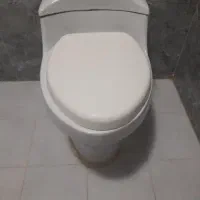 توالت فرنگی