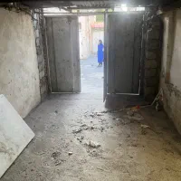 خانه ویلایی کلنگی سند دار ۱۷۴ متر در خ ظفر محمدشهر