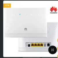 مودم رومیزی هواوی مدل B315|مودم و تجهیزات شبکه|بندرعباس, |دیوار