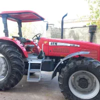 تراکتور۴۱۲۰پمپ کوچیک