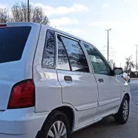 پراید 111درحد