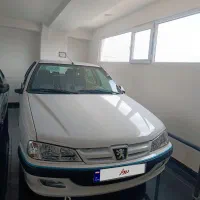 پژوپارس مدل 84اتاق عوض یک‌ماهه اتاق عوض شده