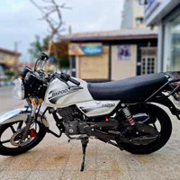 طرح باکسر نیروموتور Bx200 با اقساط ۱۲ماهه|موتورسیکلت|رشت, انصاری|دیوار