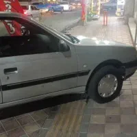 فروش|خودرو سواری و وانت|بم, |دیوار