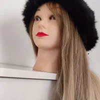 کلاه طبیعی|لباس|مهاباد (آذربایجان غربی), |دیوار