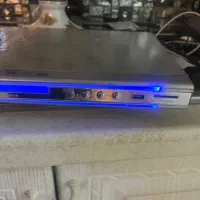 دستگاه دی وی دی