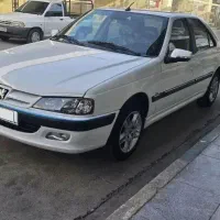 پارسTU5فولELX