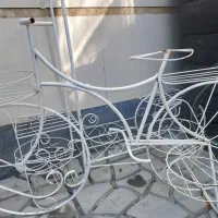 استند گل