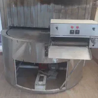 تجهیزات نانوایی