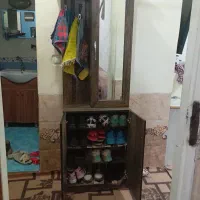 کمدجاکفشی سالم