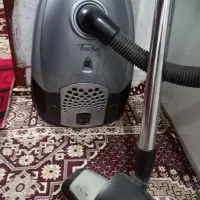 ال‌جی جارو برقی