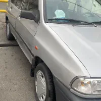 پراید مدل 86|خودرو سواری و وانت|تهران, شهران شمالی|دیوار