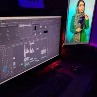 تولید محتوای اینستاگرام و تبلیغات و ادمین