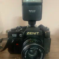 دوربین عکاسی