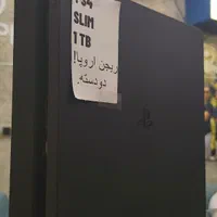 PS4/1T/دو دسته /اروپا|کنسول، بازی ویدئویی و آنلاین|هشتگرد, |دیوار