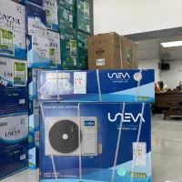 کولرگازی یونیوا اینورتر اصلی
